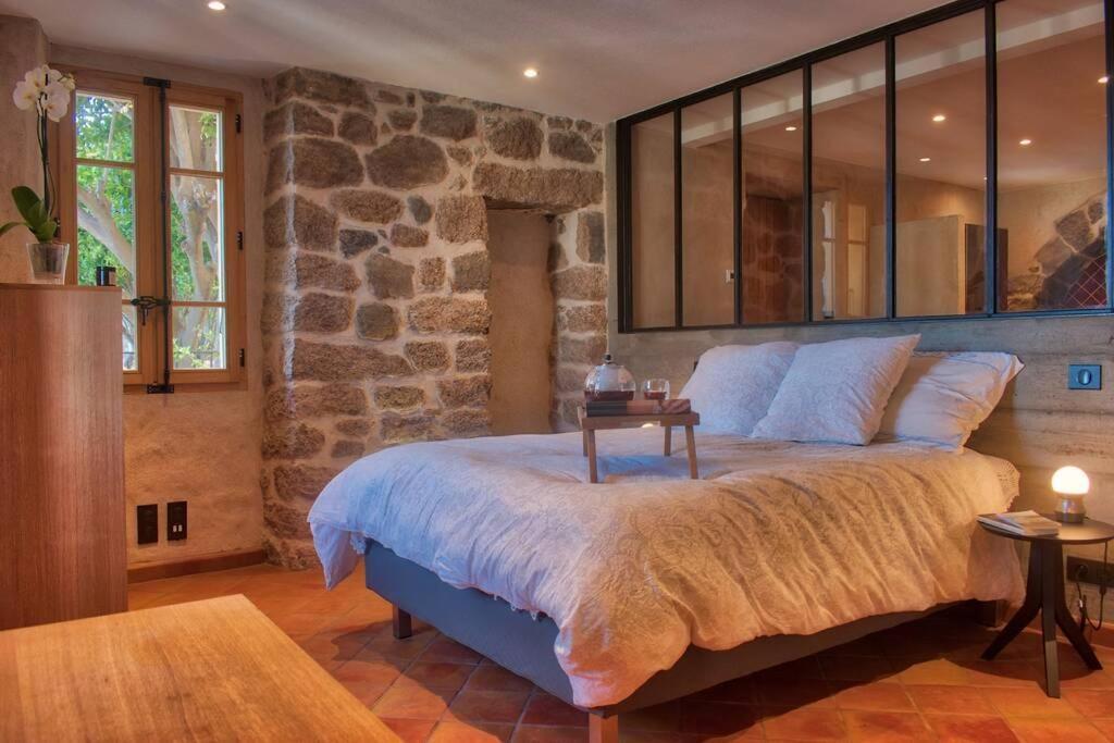 Appartement De Charme A Olmeto Olmeto  Luaran gambar